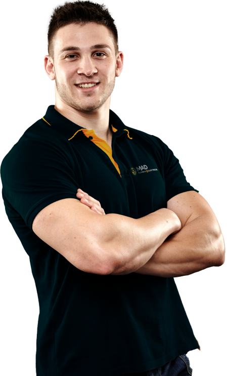 Plumber Randwick